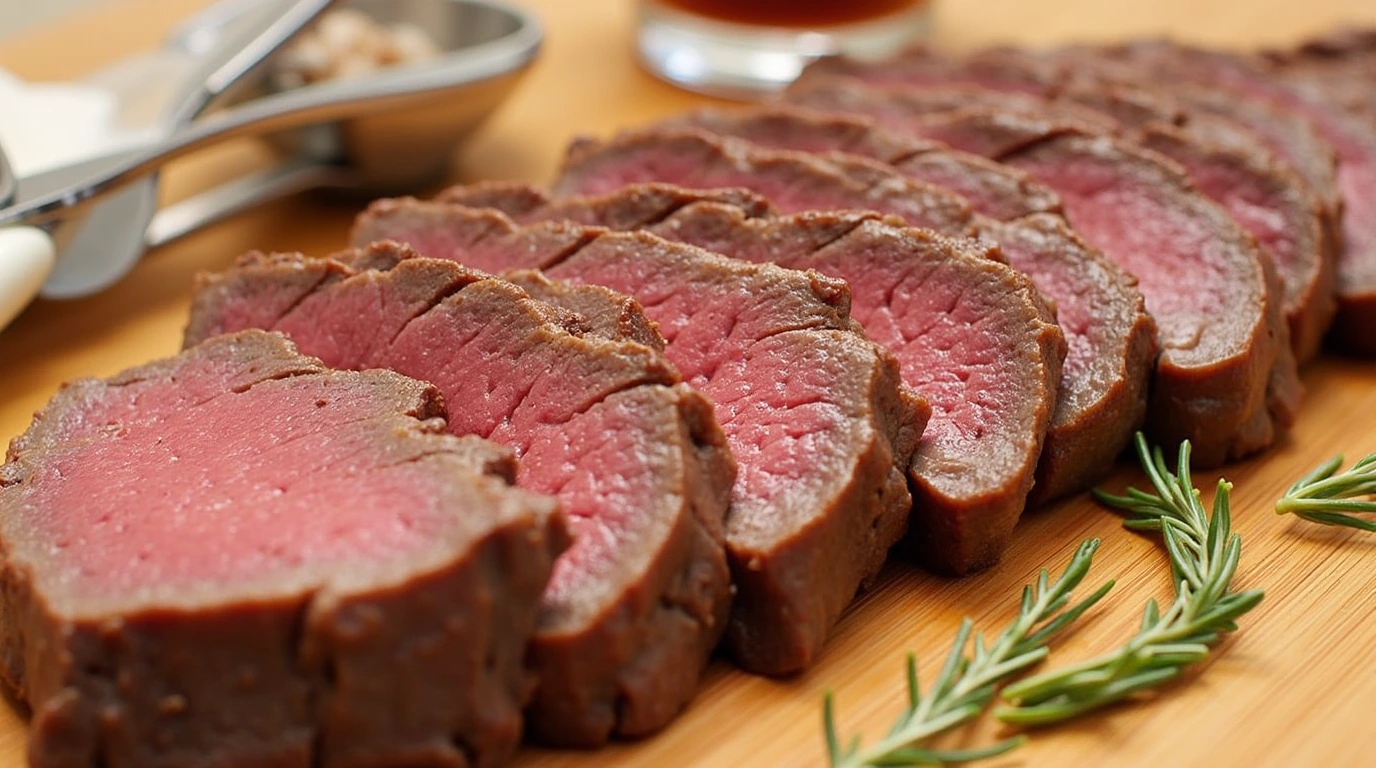 Shaved Beef Steak Recipes