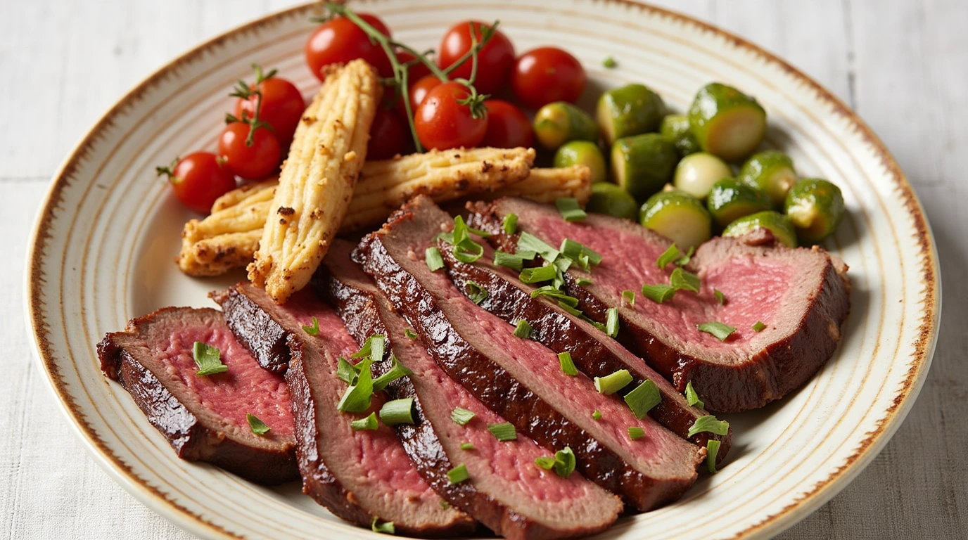 Shaved Beef Steak Recipes